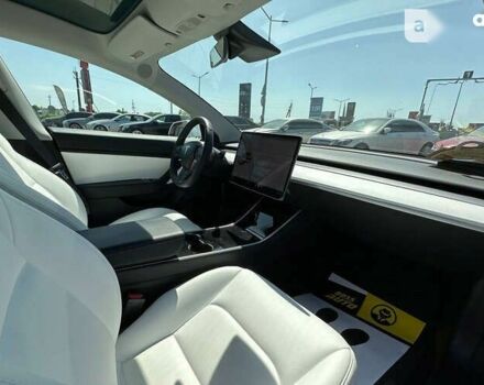 Тесла Модель 3, объемом двигателя 0 л и пробегом 20 тыс. км за 39000 $, фото 13 на Automoto.ua