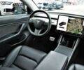 Тесла Модель 3 2020 у Києві на Automoto.ua Тесла Модель 3, об'ємом двигуна 0 л та пробігом 74 тис. км за 37999 $, фото 24 на Automoto.ua