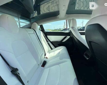 Тесла Модель 3, объемом двигателя 0 л и пробегом 20 тыс. км за 39000 $, фото 18 на Automoto.ua