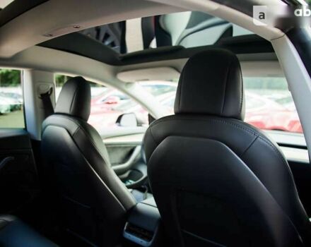 Тесла Модель 3 2020 у Києві на Automoto.ua Тесла Модель 3, об'ємом двигуна 0 л та пробігом 38 тис. км за 41999 $, фото 13 на Automoto.ua