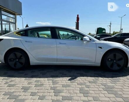 Тесла Модель 3, объемом двигателя 0 л и пробегом 20 тыс. км за 39000 $, фото 1 на Automoto.ua
