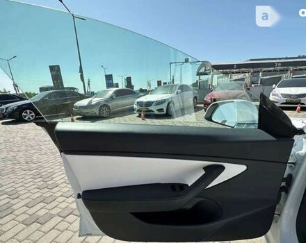 Тесла Модель 3, объемом двигателя 0 л и пробегом 20 тыс. км за 39000 $, фото 8 на Automoto.ua