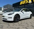 Тесла Модель 3, объемом двигателя 0 л и пробегом 20 тыс. км за 39000 $, фото 6 на Automoto.ua