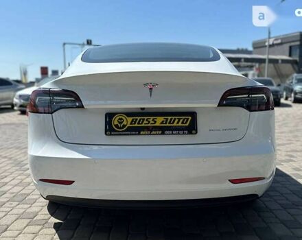 Тесла Модель 3, объемом двигателя 0 л и пробегом 20 тыс. км за 39000 $, фото 3 на Automoto.ua