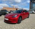 Тесла Модель 3 2020 в Львове на Automoto.ua Тесла Модель 3, объемом двигателя 0 л и пробегом 25 тыс. км за 43000 $, фото 3 на Automoto.ua