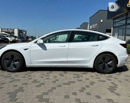 Тесла Модель 3, объемом двигателя 0 л и пробегом 20 тыс. км за 39000 $, фото 5 на Automoto.ua