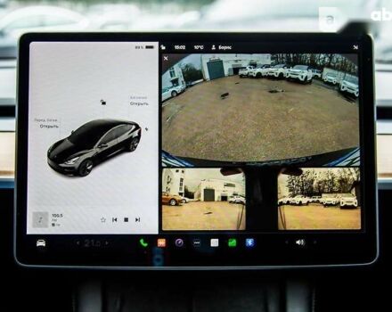 Тесла Модель 3 2020 у Києві на Automoto.ua Тесла Модель 3, об'ємом двигуна 0 л та пробігом 26 тис. км за 34500 $, фото 17 на Automoto.ua