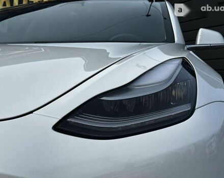 Тесла Модель 3, объемом двигателя 0 л и пробегом 120 тыс. км за 21499 $, фото 12 на Automoto.ua