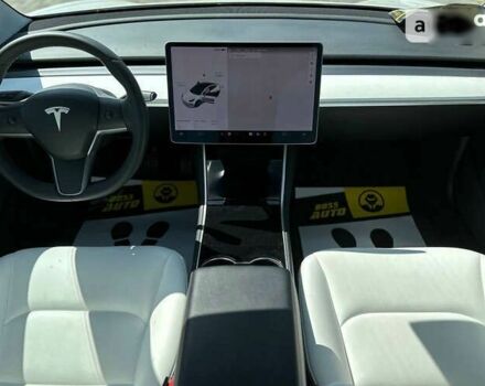 Тесла Модель 3, объемом двигателя 0 л и пробегом 20 тыс. км за 39000 $, фото 11 на Automoto.ua