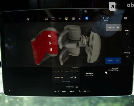 Тесла Модель 3 2020 у Києві на Automoto.ua Тесла Модель 3, об'ємом двигуна 0 л та пробігом 38 тис. км за 41999 $, фото 20 на Automoto.ua