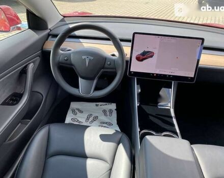Тесла Модель 3 2020 в Львове на Automoto.ua Тесла Модель 3, объемом двигателя 0 л и пробегом 25 тыс. км за 43000 $, фото 15 на Automoto.ua