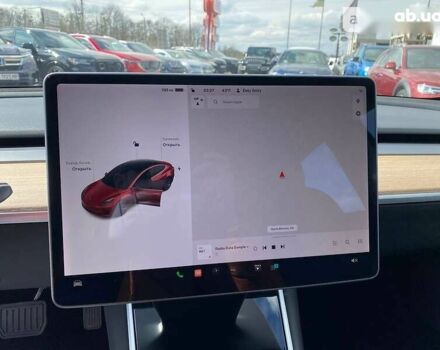 Тесла Модель 3 2020 в Львове на Automoto.ua Тесла Модель 3, объемом двигателя 0 л и пробегом 25 тыс. км за 43000 $, фото 18 на Automoto.ua