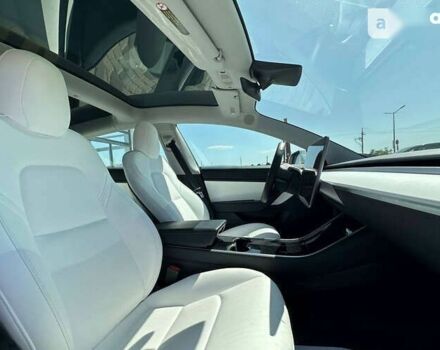 Тесла Модель 3, объемом двигателя 0 л и пробегом 20 тыс. км за 39000 $, фото 14 на Automoto.ua