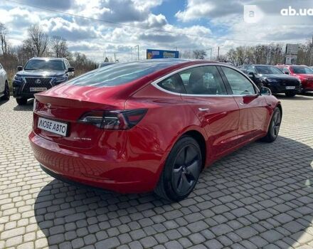 Тесла Модель 3 2020 в Львове на Automoto.ua Тесла Модель 3, объемом двигателя 0 л и пробегом 25 тыс. км за 43000 $, фото 8 на Automoto.ua