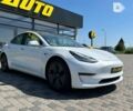 Тесла Модель 3, объемом двигателя 0 л и пробегом 20 тыс. км за 39000 $, фото 1 на Automoto.ua