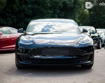Тесла Модель 3 2020 у Києві на Automoto.ua Тесла Модель 3, об'ємом двигуна 0 л та пробігом 38 тис. км за 41999 $, фото 8 на Automoto.ua