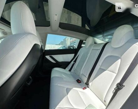 Тесла Модель 3, объемом двигателя 0 л и пробегом 20 тыс. км за 39000 $, фото 17 на Automoto.ua