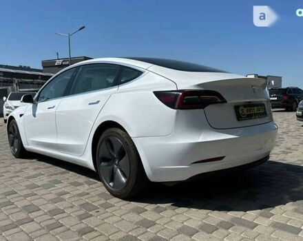 Тесла Модель 3, объемом двигателя 0 л и пробегом 20 тыс. км за 39000 $, фото 4 на Automoto.ua