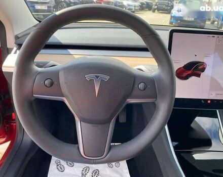 Тесла Модель 3 2020 в Львове на Automoto.ua Тесла Модель 3, объемом двигателя 0 л и пробегом 25 тыс. км за 43000 $, фото 17 на Automoto.ua