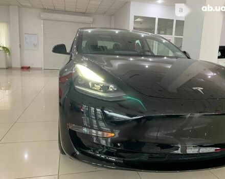 Тесла Модель 3 2021 у Одесі на Automoto.ua Тесла Модель 3, об'ємом двигуна 0 л та пробігом 5 тис. км за 34500 $, фото 2 на Automoto.ua