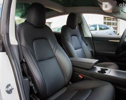 Тесла Модель 3, объемом двигателя 0 л и пробегом 1 тыс. км за 45000 $, фото 11 на Automoto.ua