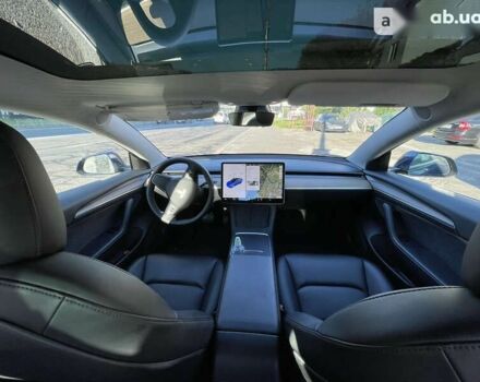 Тесла Модель 3, об'ємом двигуна 0 л та пробігом 72 тис. км за 36500 $, фото 16 на Automoto.ua