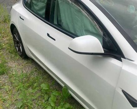 Тесла Модель 3, об'ємом двигуна 0 л та пробігом 10 тис. км за 25500 $, фото 5 на Automoto.ua