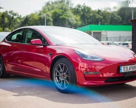 Тесла Модель 3, об'ємом двигуна 0 л та пробігом 1 тис. км за 46900 $, фото 3 на Automoto.ua