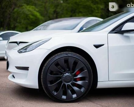 Тесла Модель 3, об'ємом двигуна 0 л та пробігом 13 тис. км за 49999 $, фото 1 на Automoto.ua