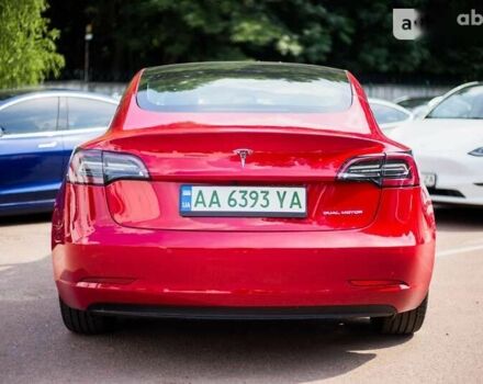 Тесла Модель 3, об'ємом двигуна 0 л та пробігом 1 тис. км за 46900 $, фото 8 на Automoto.ua