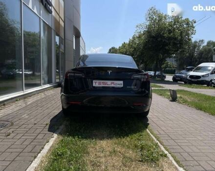 Тесла Модель 3 2021 в Киеве на Automoto.ua Тесла Модель 3, объемом двигателя 0 л и пробегом 23 тыс. км за 44500 $, фото 6 на Automoto.ua