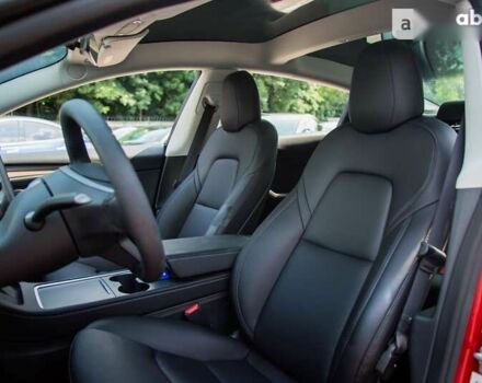 Тесла Модель 3, об'ємом двигуна 0 л та пробігом 1 тис. км за 46900 $, фото 15 на Automoto.ua