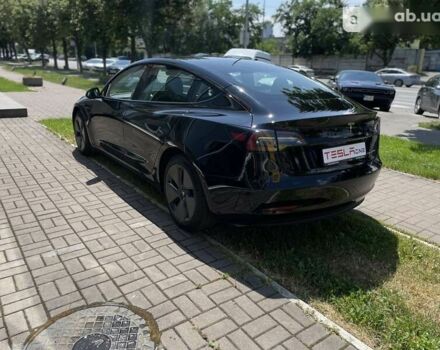 Тесла Модель 3 2021 в Киеве на Automoto.ua Тесла Модель 3, объемом двигателя 0 л и пробегом 23 тыс. км за 44500 $, фото 5 на Automoto.ua