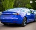 Тесла Модель 3, объемом двигателя 0 л и пробегом 1 тыс. км за 45000 $, фото 7 на Automoto.ua