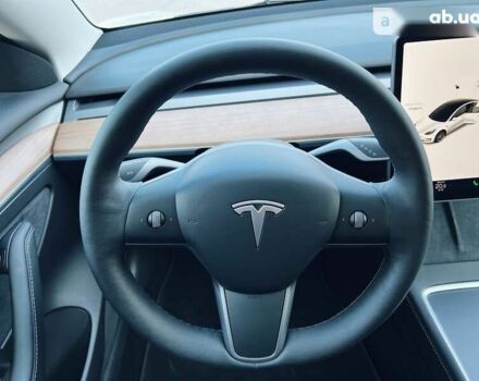Тесла Модель 3, об'ємом двигуна 0 л та пробігом 29 тис. км за 43800 $, фото 13 на Automoto.ua
