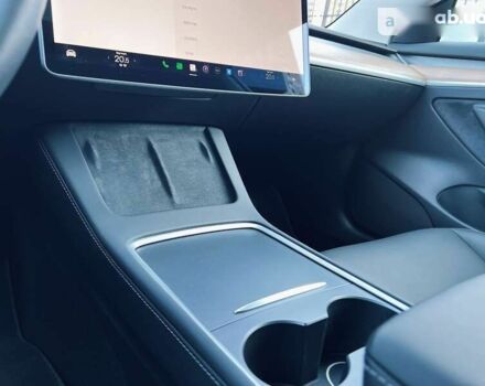 Тесла Модель 3, об'ємом двигуна 0 л та пробігом 29 тис. км за 43800 $, фото 20 на Automoto.ua