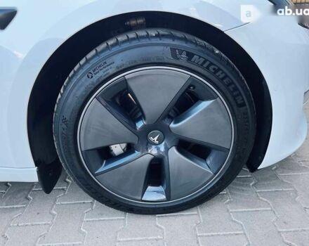 Тесла Модель 3, об'ємом двигуна 0 л та пробігом 29 тис. км за 43800 $, фото 10 на Automoto.ua