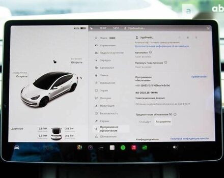 Тесла Модель 3, об'ємом двигуна 0 л та пробігом 13 тис. км за 49999 $, фото 17 на Automoto.ua