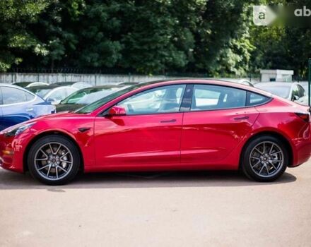 Тесла Модель 3, об'ємом двигуна 0 л та пробігом 1 тис. км за 46900 $, фото 5 на Automoto.ua