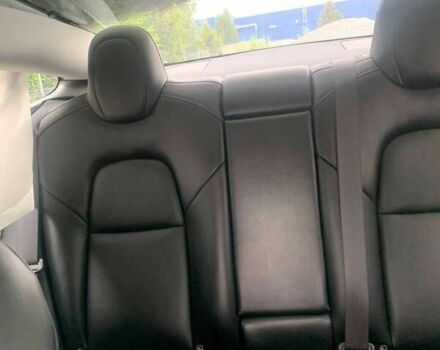 Тесла Модель 3, об'ємом двигуна 0 л та пробігом 10 тис. км за 25500 $, фото 7 на Automoto.ua