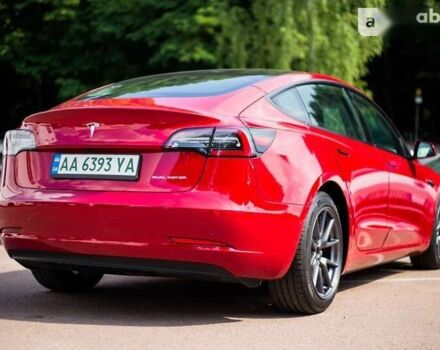Тесла Модель 3, об'ємом двигуна 0 л та пробігом 1 тис. км за 46900 $, фото 7 на Automoto.ua