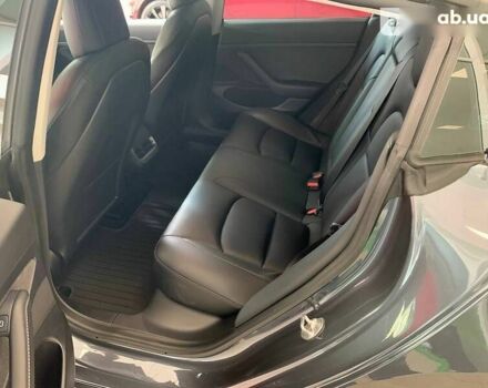 Тесла Модель 3, об'ємом двигуна 0 л та пробігом 4 тис. км за 33500 $, фото 8 на Automoto.ua