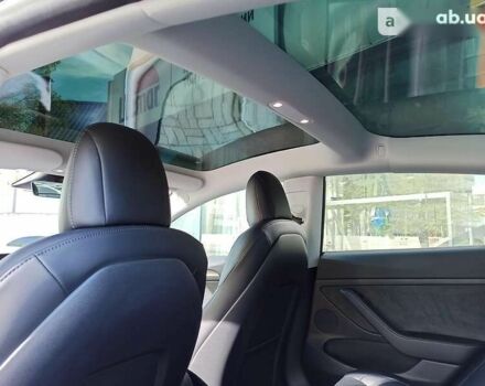 Тесла Модель 3, об'ємом двигуна 0 л та пробігом 11 тис. км за 49990 $, фото 18 на Automoto.ua