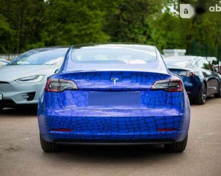 Тесла Модель 3, объемом двигателя 0 л и пробегом 1 тыс. км за 45000 $, фото 6 на Automoto.ua