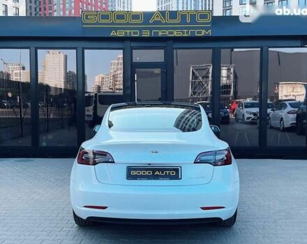 Тесла Модель 3, об'ємом двигуна 0 л та пробігом 29 тис. км за 43800 $, фото 5 на Automoto.ua