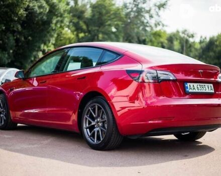 Тесла Модель 3, об'ємом двигуна 0 л та пробігом 1 тис. км за 46900 $, фото 9 на Automoto.ua