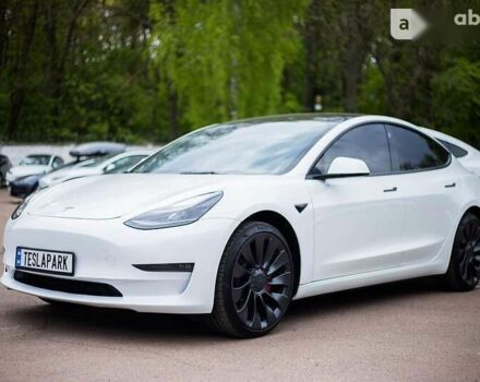 Тесла Модель 3, об'ємом двигуна 0 л та пробігом 13 тис. км за 49999 $, фото 9 на Automoto.ua