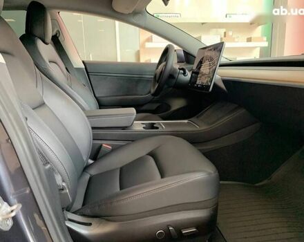 Тесла Модель 3, об'ємом двигуна 0 л та пробігом 4 тис. км за 33500 $, фото 7 на Automoto.ua