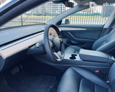 Тесла Модель 3, об'ємом двигуна 0 л та пробігом 29 тис. км за 43800 $, фото 12 на Automoto.ua