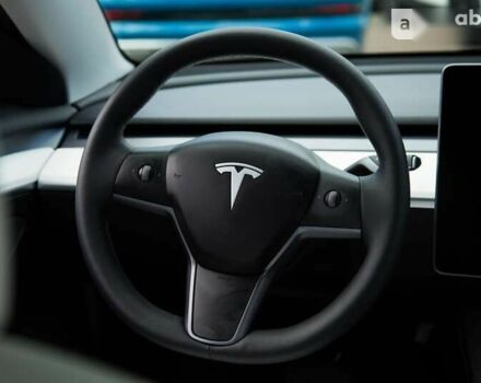 Тесла Модель 3 2021 у Києві на Automoto.ua Тесла Модель 3, об'ємом двигуна 0 л та пробігом 30 тис. км за 44000 $, фото 15 на Automoto.ua